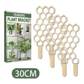 Wooden Garden Trellis for Beautiful Plant Support