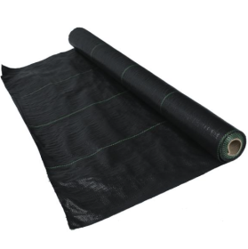 Weeding Cloth (Color: Black)